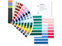 PANTONE FASHION & HOME SUPPLEMENT SPECIFIER & GUIDESET FHIP320A