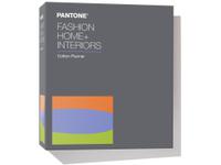 PANTONE FASHION & HOME COTTON PLANNER FHIC300A