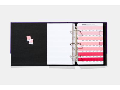PANTONE PMS SOLID CHIPSBOOK COATED & UNCOATED (+SERIES) 2